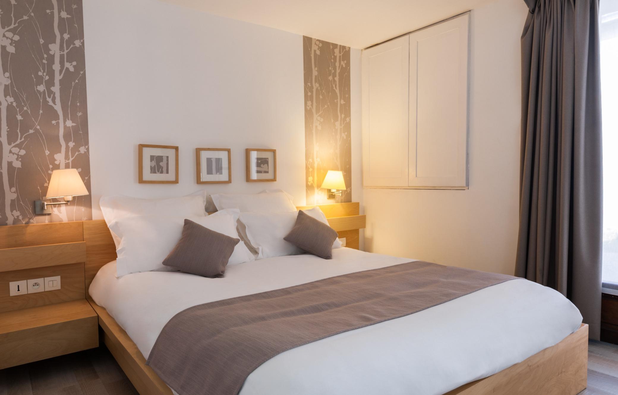 Domaine De Presle Saumur, The Originals Relais Distre Экстерьер фото