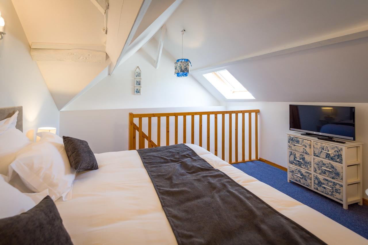 Domaine De Presle Saumur, The Originals Relais Distre Экстерьер фото